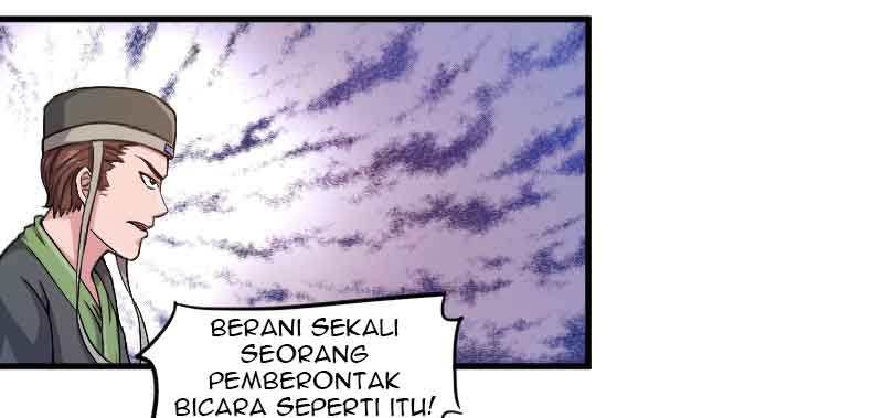 Reborn as King Chapter 15 Gambar 16